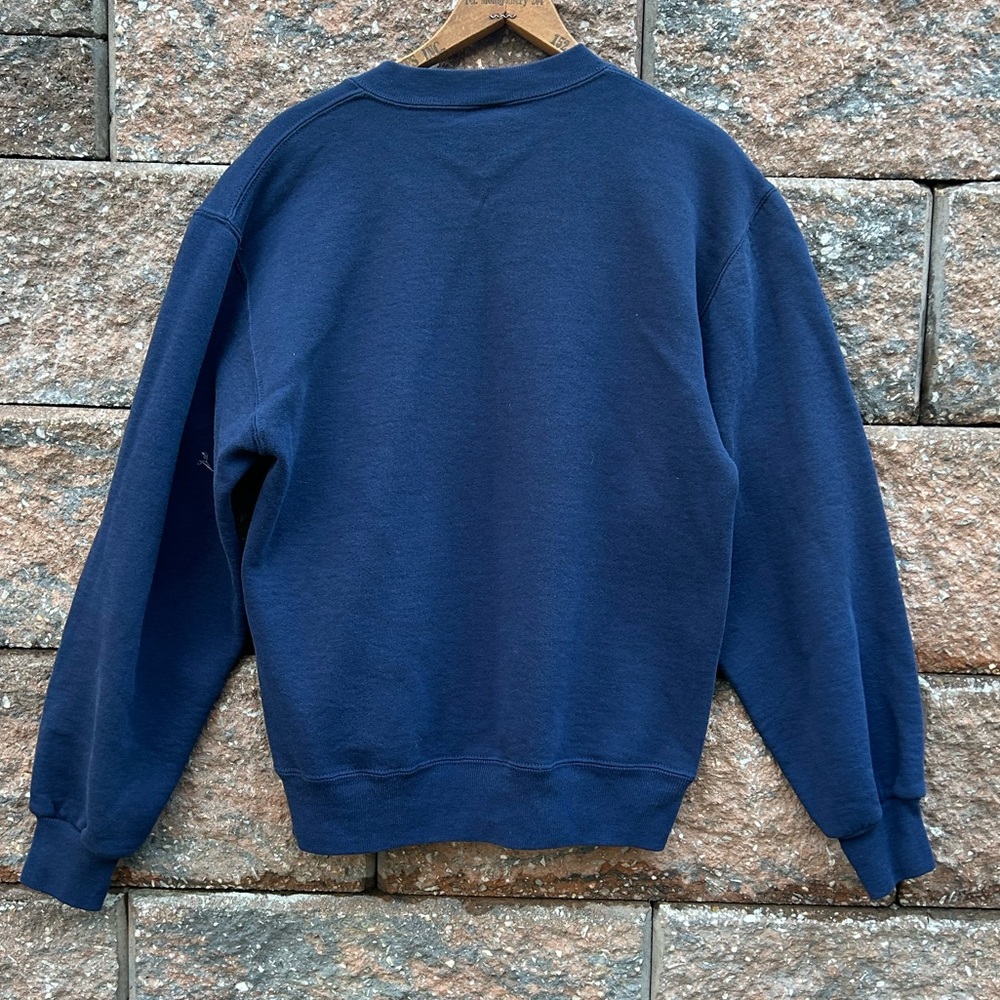 Russell Auburn Tigers Crewneck - Picture 4 of 4